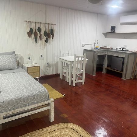 Ohana Bocas Town Exterior foto