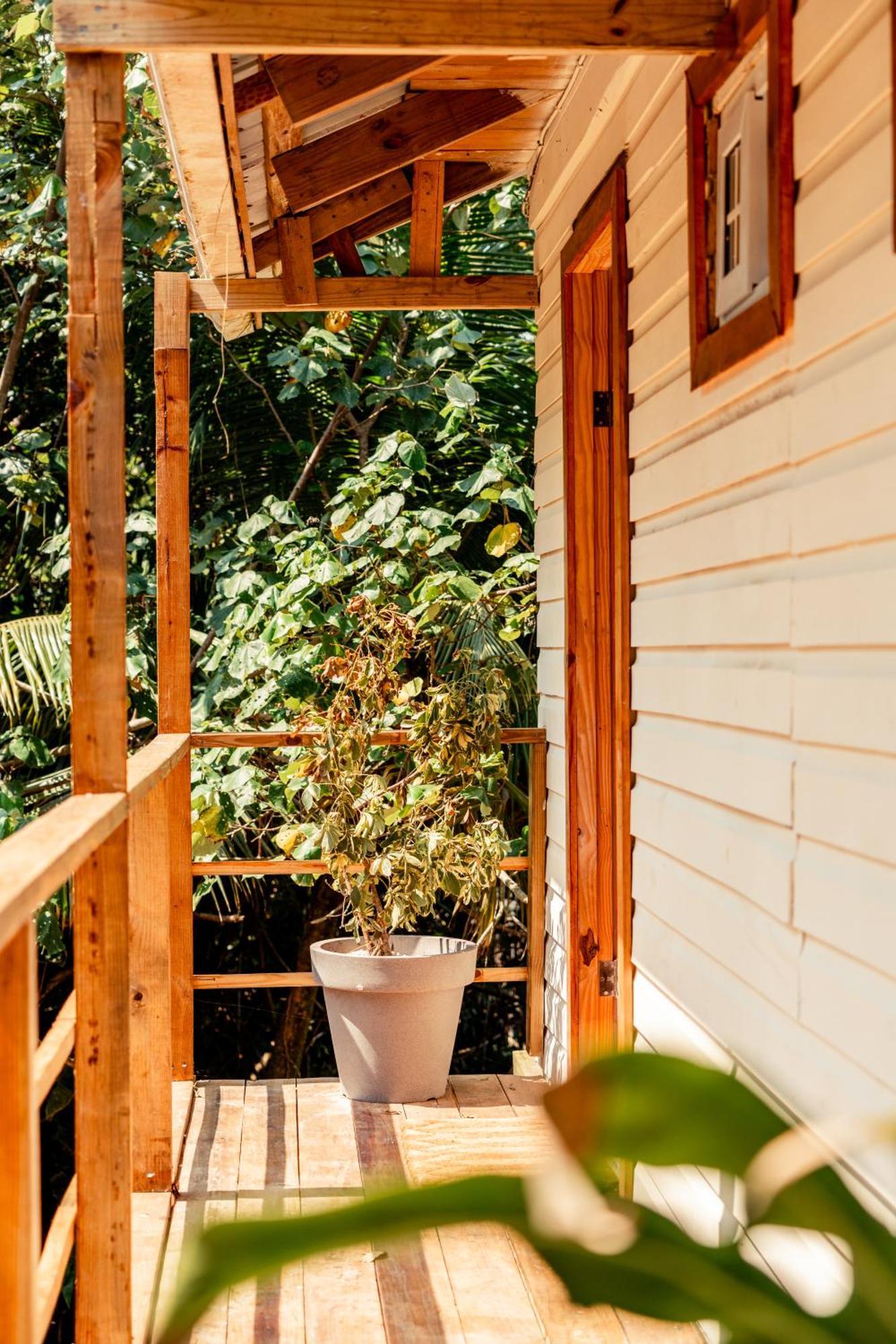 Ohana Bocas Town Exterior foto