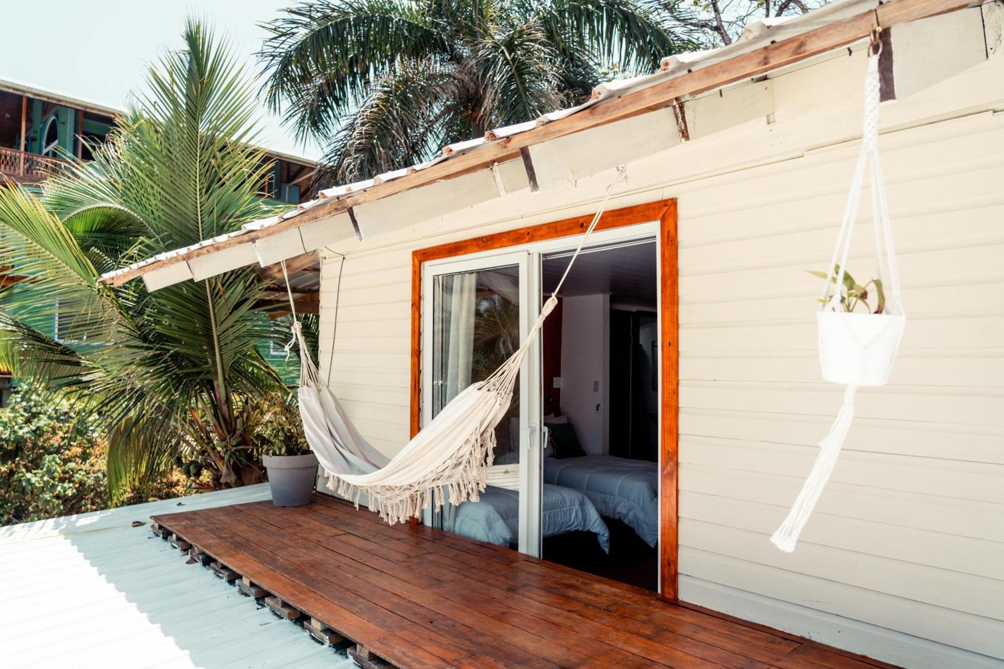 Ohana Bocas Town Exterior foto