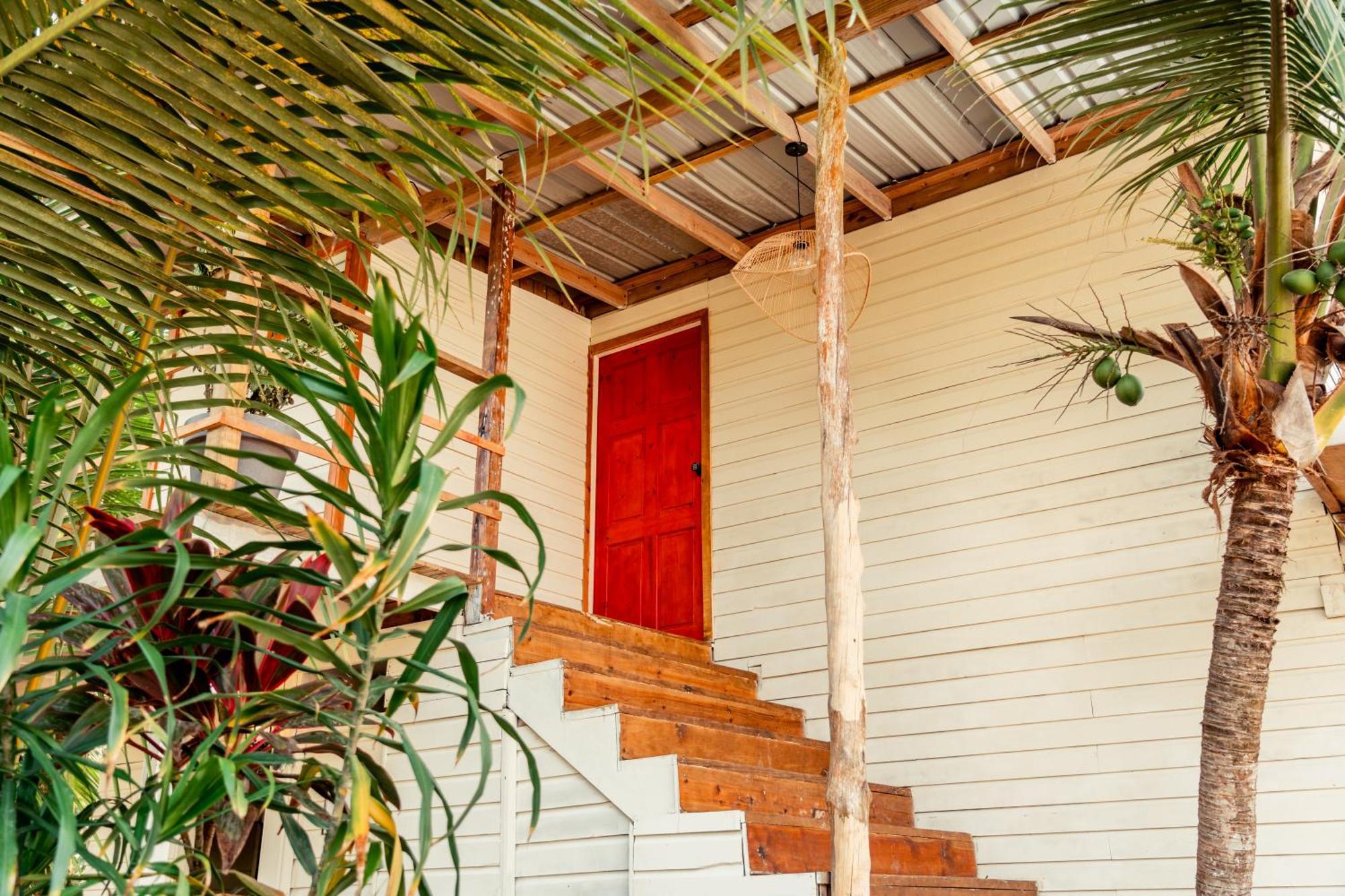 Ohana Bocas Town Exterior foto