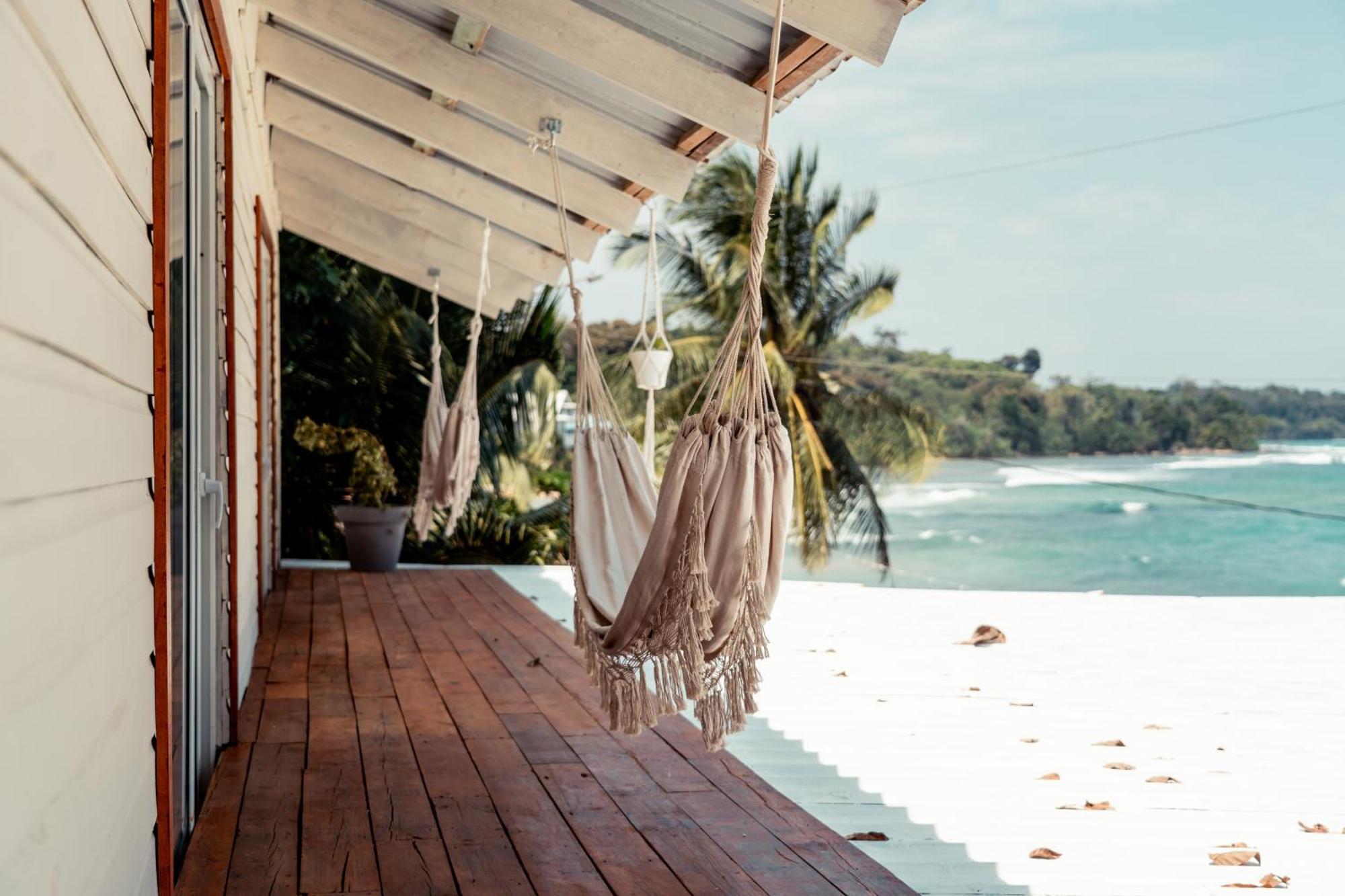 Ohana Bocas Town Exterior foto